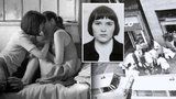 Vražedkyně Olga Hepnarová: Rozhodla se zabíjet kvůli sexu?