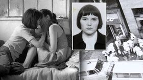 Stála za masovou vraždou osmi lidí sexuální frustrace? Olga Hepnarová (†23), která přejela a zabila na pražském chodníku osm lidí, byla údajně lesbička.