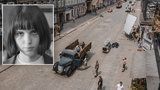 Ze zákulisí natáčení filmu Já, Olga Hepnarová: 8 lidí museli „přejet“ v Polsku