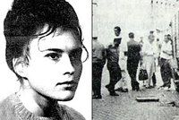 Nejznámější česká masová vražedkyně Olga Hepnarová zabíjela před 50 lety: Celý svět měla za nepřítele!