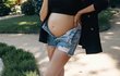 Těhotná Olga Lounová se pochlubila krásnými fotkami s rostoucím bříškem. Těhotná Olga Lounová se pochlubila krásnými fotkami s rostoucím bříškem.