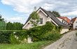 Nová vila Olgy Menzelových Nová vila Olgy Menzelových