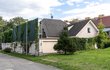 Nová vila Olgy Menzelových Nová vila Olgy Menzelových