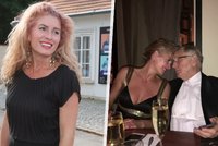 6 let od smrti Jiřího Menzela (†82): Dojemná vzpomínka vdovy Olgy