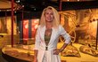 Olga Menzelová Olga Menzelová