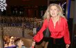 Olga Menezelová vzala poprvé synka Alberta do společnosti Olga Menezelová vzala poprvé synka Alberta do společnosti