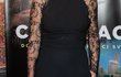 Premiéra filmu Civilizace - Olga Menzelová Premiéra filmu Civilizace - Olga Menzelová