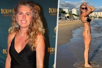 Sexy Olga Menzelová (47): Kritiky umlčela fotkou!