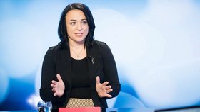 Olga Nebeská, náměstkyně na MMR