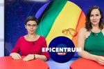 Epicentrum - Olga Richterová