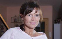 Olga Šípková (48): Jak být štíhlí v pokročilejším věku?!