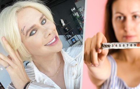 Influencer chce být „stoprocentní“ Korejec: Nechá si zmenšit penis na korejský průměr!