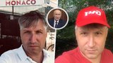 Další podezřelá smrt vlivného manažera v Rusku: Šéf železniční společnosti se prý zastřelil na balkóně!