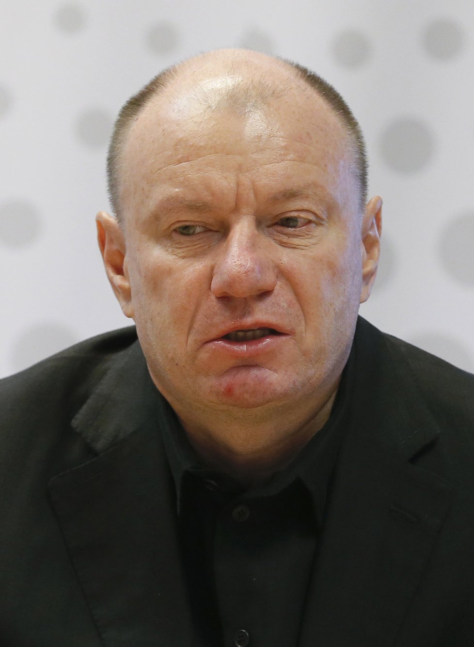 Vladimir Potanin (53)