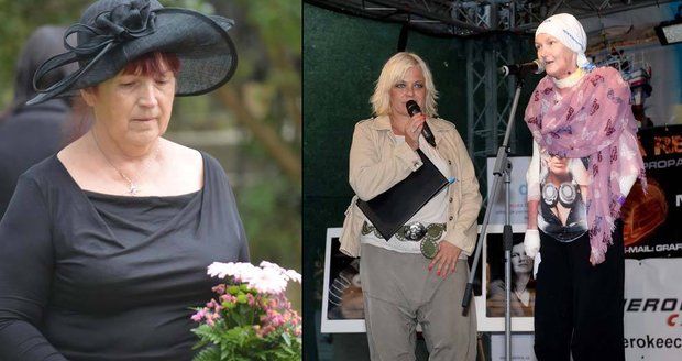 Olina Joklová, která zemřela na nemoc motýlích křídel, před rokem zahajovala koncert pro nadaci Debra. Druhého ročníku se ale nedožila. Její maminka Olga poskytla o Olince rozhovor.