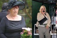 Maminka Olinky Joklové (†30), nejznámější oběti nemoci motýlích křídel: Prosila mě, ať ji nechám umřít