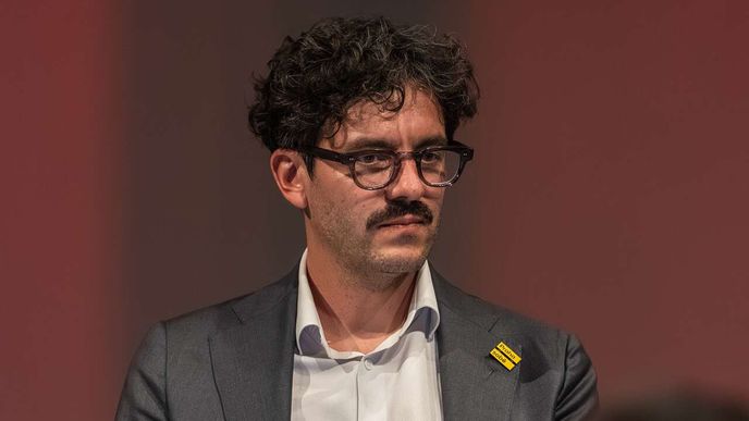 Debata kandidátů na primátora (8.6.2026) Debata kandidátů na primátora (8.6.2026)