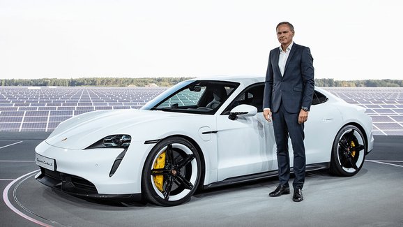 Nový šéf Volkswagenu hodlá usilovat o urychlení přechodu k elektromobilům