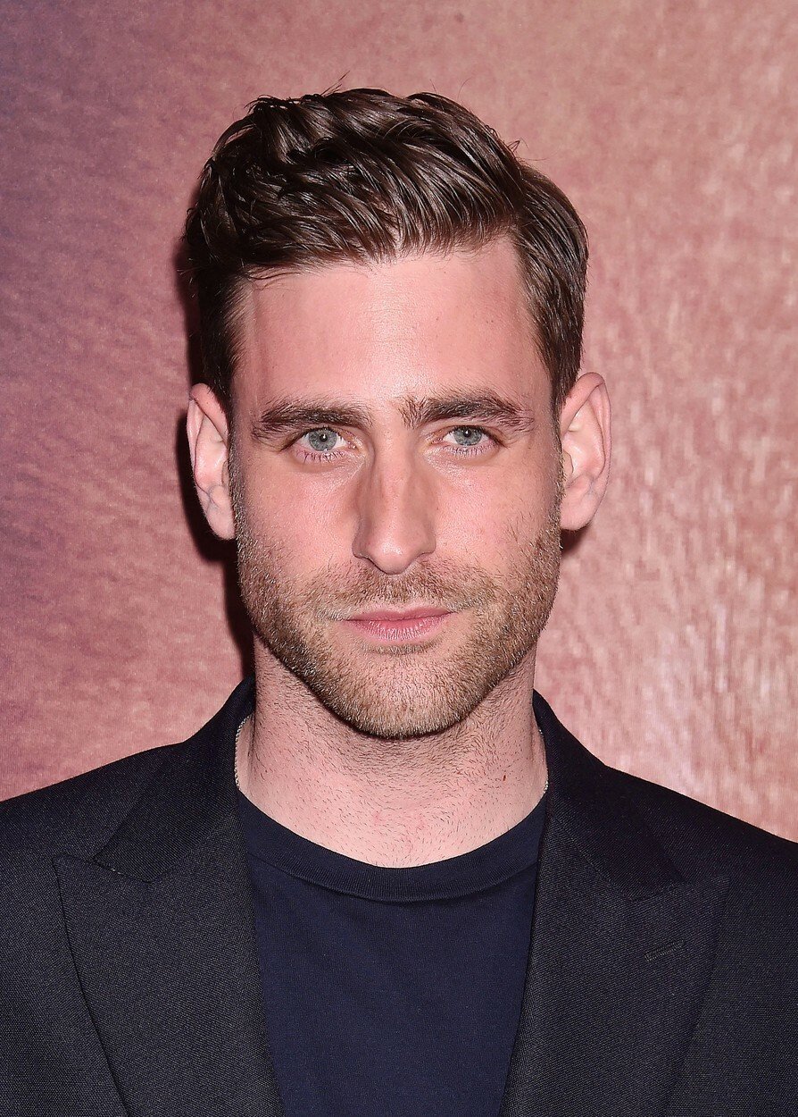 Oliver Jackson-Cohen