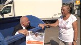Senioři nad 70 a děti do 3 let nebudou v Brně platit za odpad: Pospíšil zase poleze z popelnice
