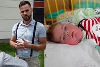 Rodiče Oliverka se SMA vzpomínají na nejhorší den v životě: Jak pokračuje léčba?