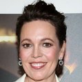 Olivia Colman