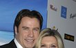 Olivia Newton-John a John Travolta