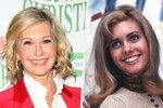 Olivia Newton-John (†73)