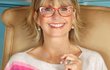 Olivia Newton-John tvrdila, že nejlepší je si nemoc vůbec nepřipouštět Olivia Newton-John tvrdila, že nejlepší je si nemoc vůbec nepřipouštět