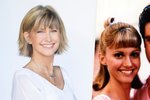 Olivia Newton-John se na smrt těšila.