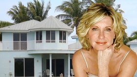 Olivia Newton-John