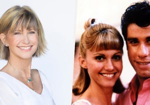 Olivia Newton-John se na smrt těšila.