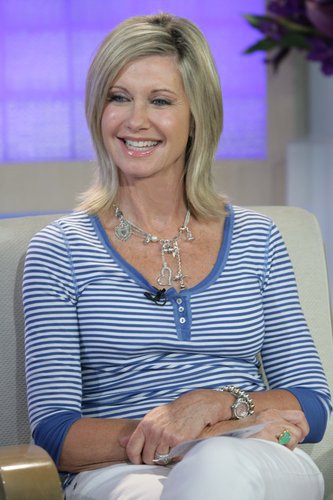 Olivia Newton-John