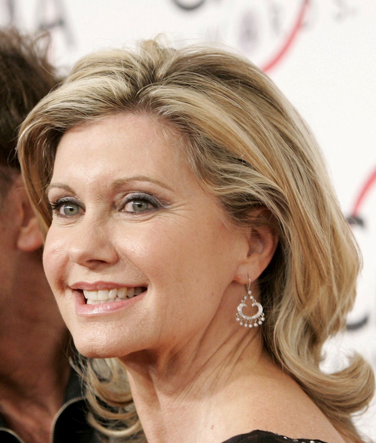 Olivia Newton-John