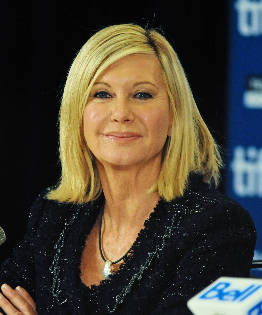 Olivia Newton-John