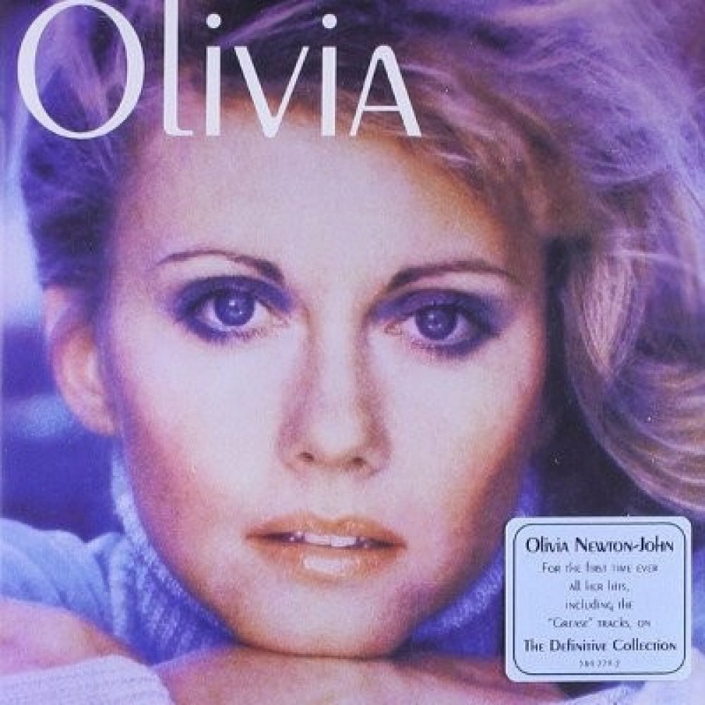 Soundtrack Pomády i vlastní desky Olivii dobře vydělávaly.