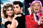 Hvězda Pomády Olivia Newton má rakovinu. Nejdřív to vypadalo na obyčejnou bolest zad.