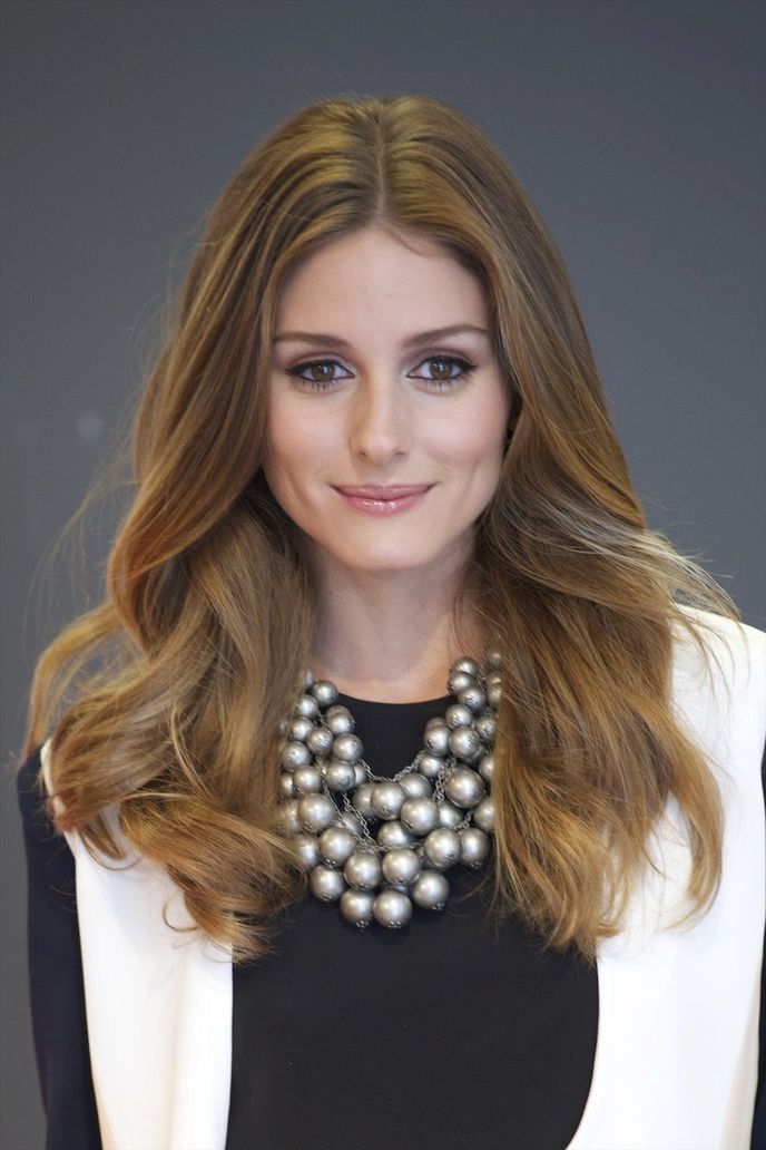 Olivia Palermo