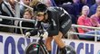Cyklistka a účastnice olympiády v Riu de Janeiro Olivia Podmoreová náhle zemřela v pouhých čtyřiadvaceti letech Cyklistka a účastnice olympiády v Riu de Janeiro Olivia Podmoreová náhle zemřela v pouhých čtyřiadvaceti letech