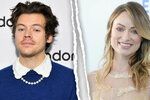 Olivia Wilde a Harry Styles se rozešli