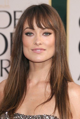 Olivia Wilde