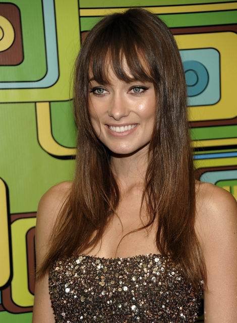 Olivia Wilde