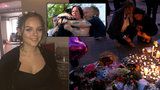 Zpověď matky, které v Manchesteru zabili dceru: Děkovala, že může na koncert