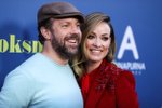 Olivie Wilde a Jason Sudeikis