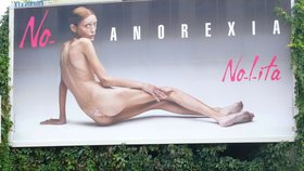 Francie nejspíš zakáže příliš hubené modelky.