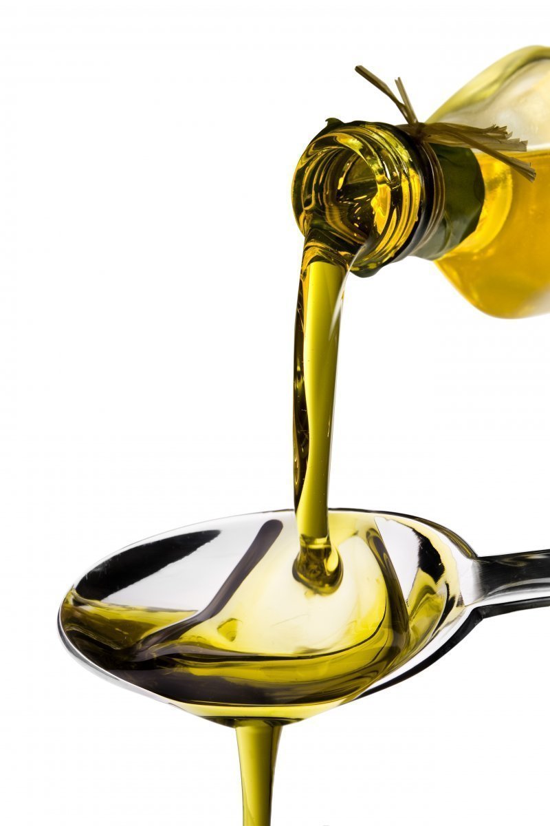 Olivový olej raději nechte jen v kuchyni, do koupelny nepatří