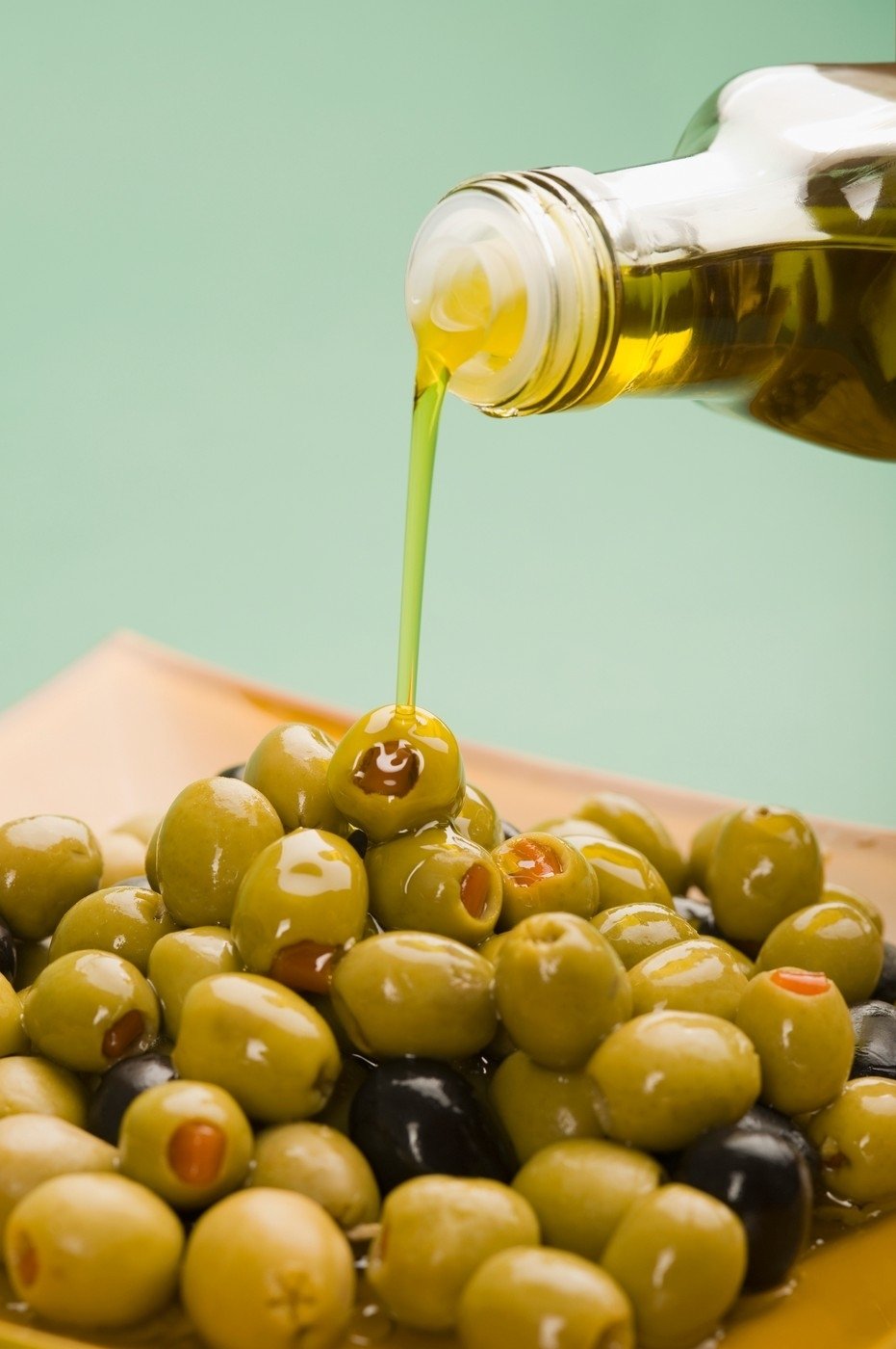 Produkci olivového oleje ohrožuje bakterie.