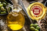 Označení extra panenský má u olivového oleje zaručovat, že je získaný mechanickým lisováním za studena přímo z oliv.