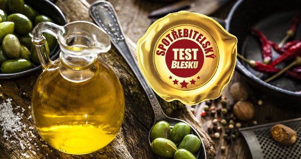 Označení extra panenský má u olivového oleje zaručovat, že je získaný mechanickým lisováním za studena přímo z oliv.