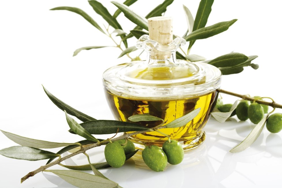 Produkci olivového oleje ohrožuje bakterie.